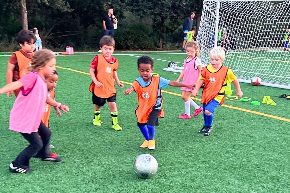 Soccer Academy, youth soccer, kids soccer, soccer club, futsal teams, development soccer, development futsal, youth futsal