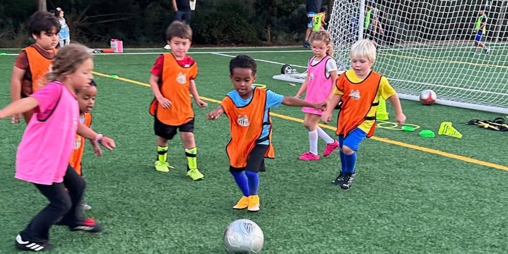 development soccer programs Youth Soccer classes